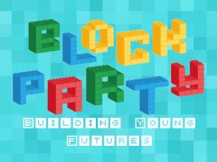 Omaha Children's Museum Block Party