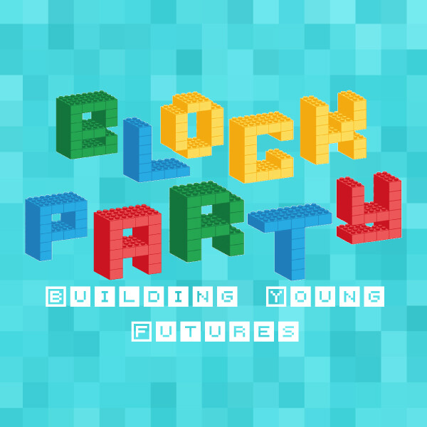 Omaha Children's Museum Block Party