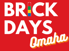 Brick Days Omaha