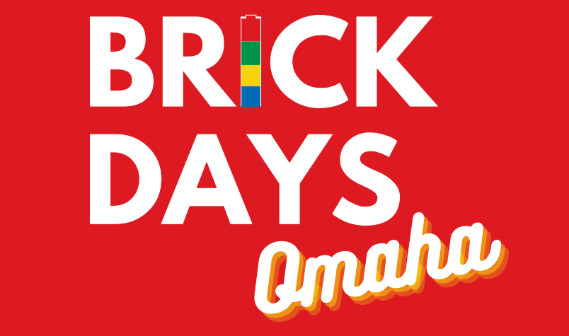 Brick Days Omaha