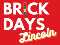 Brick Days Lincoln