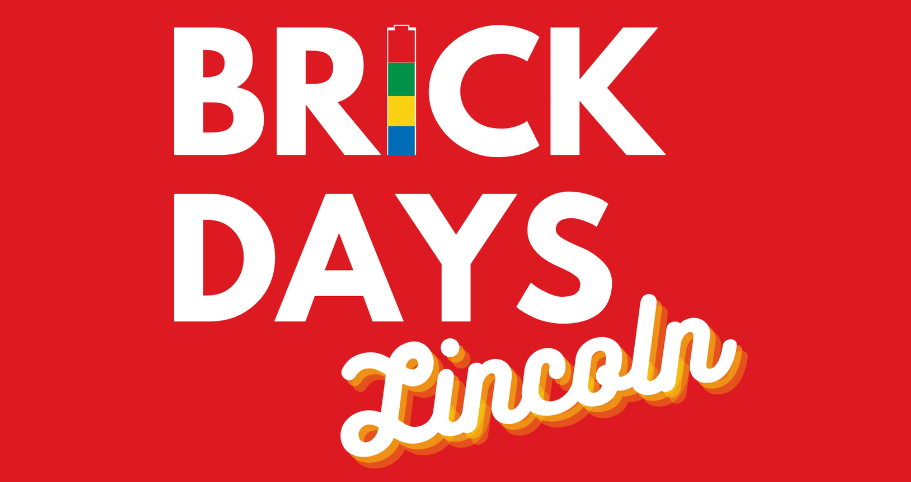 Brick Days Lincoln