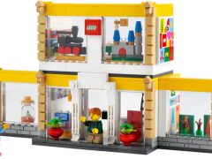 LEGO Store