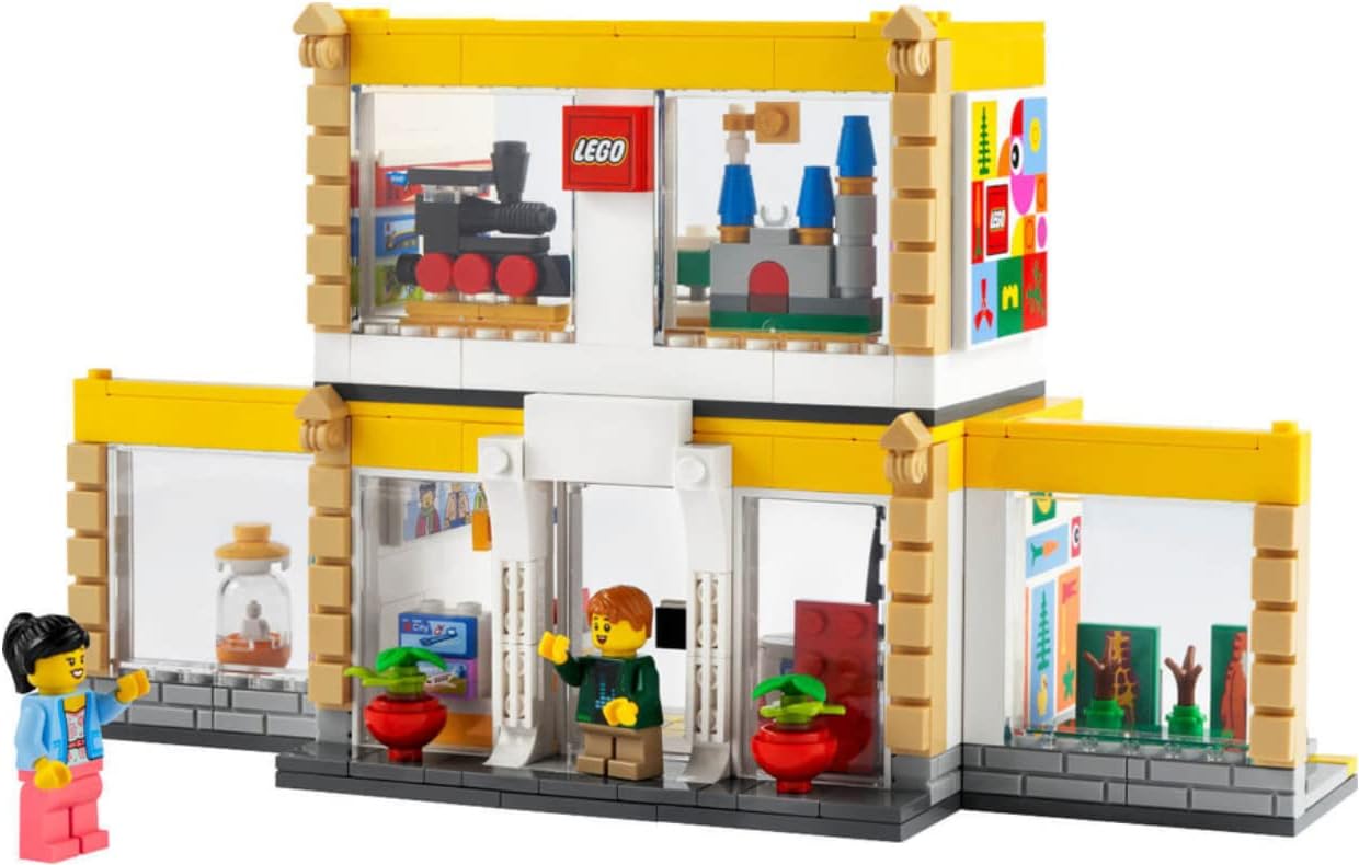 LEGO Store